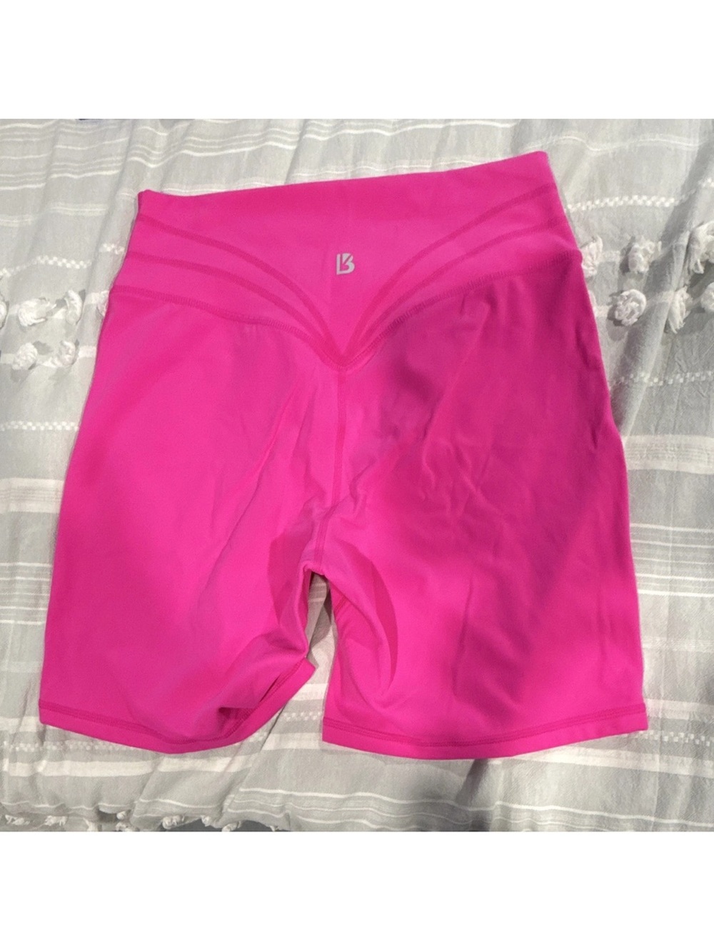 Buffbunny shorts size medium - Picture 2 of 4